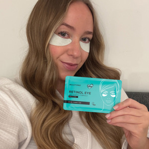 BEAUTYPRO Retinol Under Eye Patch 3x 3.5g